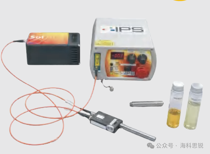 拉曼光谱仪原理、组成、对激光器的要求以及主要应用