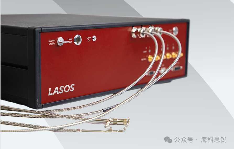 LASOS激光：三大核心产品系列与智能多波长系统，全面点亮全球光子技术创新