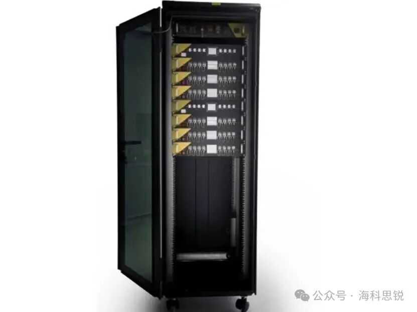 用于脉冲或连续波模式下激光二极管的可靠性测试系统