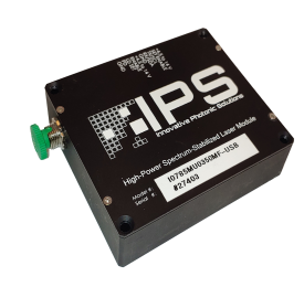 IPS OEM激光器模块
