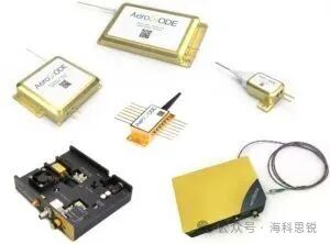 AeroDIODE—— 面向前沿光子研发的一站式激光二极管系统解决方案